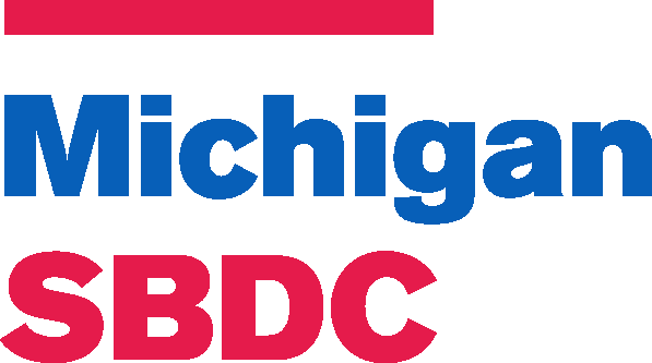 Michigan_SBDC Logo